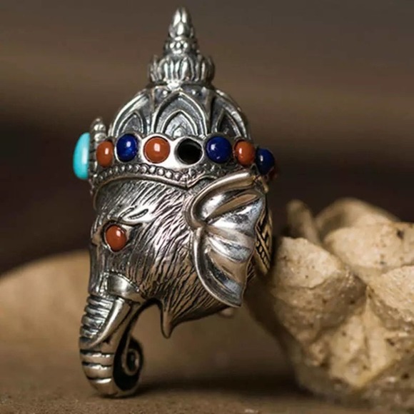 Ganesha Hindu God for Prayer - Picture 3 of 5